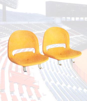 Multiplex Arm Rest Chairs